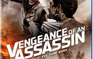 Movie Review: ‘Vengeance of an Assassin’