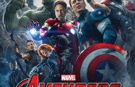 Movie Review: ‘Avengers: Age of Ultron’