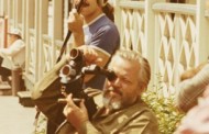 You Can Help Fund Orson Welles’ Last Film, ‘The Other Side of the Wind’