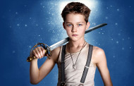 TRAILER: Second ‘Pan’ Trailer Reveals Unlikely Friendship!