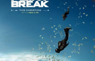 TRAILER: First Look At Upcoming 'Point Break' Remake