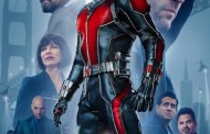 Movie Review: ‘Ant-Man’