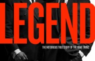 Movie Review: ‘Legend’ is a Tom Hardy Acting Showcase
