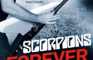 Movie Review: ‘Scorpions – Forever and a Day’
