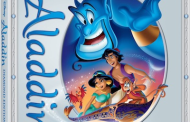 Blu-ray Review: ‘Aladdin’ Diamond Edition