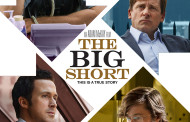 Movie Review: ‘The Big Short’