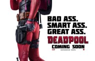 Movie Review: ‘Deadpool’ is My Choice for Best Comedy of the Year
