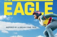 Movie Review: ‘Eddie the Eagle’