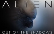 Check out a Clip from the New Audiobook ‘Alien: Out of the Shadows’!