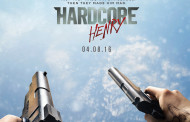 Movie Review: ‘Hardcore Henry’