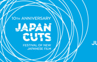 10th Annual Japan Cuts Film Festival Line-up, Guest and Schedule Announced!