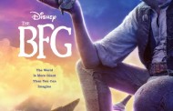 Movie Review: ‘The BFG’