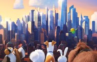 Movie Review: ‘The Secret Life of Pets’