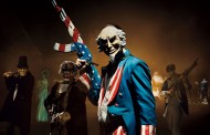 Movie Review: ‘The Purge: Election Year’