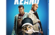 Blu-Ray Review: ‘Keanu’