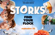 Movie Review: ‘Storks’