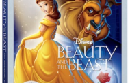 Blu-ray Review: ‘Beauty and the Beast’