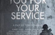 How to Bring War Trauma Doc ‘Thank You For Your Service’ to a Theater Near You