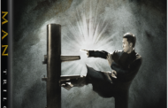 The ‘IP MAN’ Trilogy on Blu-ray is a Great Stocking Stuffer for Martial Arts Fans (and Donnie Yen Lovers)