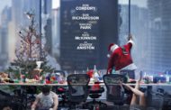 Movie Review: ‘Office Christmas Party’ Makes ‘Home Alone 4’ Look Like ‘Home Alone 2’