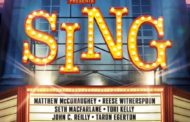Movie Review: ‘Sing’
