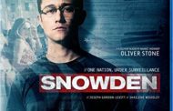 Movie Review: No Matter your Point of View, ‘Snowden’ Gets your Attention