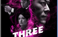 Blu-Ray Review: Johnnie To's 'Three'