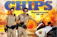Blu-ray Review: CHIPS