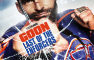 Movie Review: ‘Goon: Last of the Enforcers’