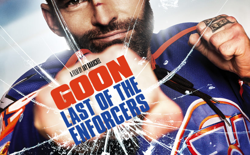 Movie Review: 'Goon: Last of the Enforcers'